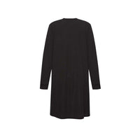 Biz Corporates Womens Chelsea Long Line Cardigan - RLC970L-Queensland Workwear Supplies