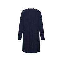 Biz Corporates Womens Chelsea Long Line Cardigan - RLC970L-Queensland Workwear Supplies