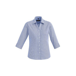 Biz Corporates Womens Hudson 3/4 Sleeve Shirt - 40311