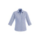 Biz Corporates Womens Hudson 3/4 Sleeve Shirt - 40311