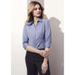 Biz Corporates Womens Hudson 3/4 Sleeve Shirt - 40311