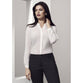 Biz Corporates Womens Juliette Plain Blouse - 44210