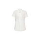 Biz Corporates Womens Juliette Short Sleeve Blouse - RB977LS