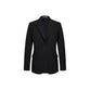 Biz Corporates Womens Longline Jacket - 60717