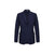 Biz Corporates Womens Longline Jacket - 60717-Queensland Workwear Supplies