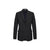 Biz Corporates Womens Longline Jacket - 60717-Queensland Workwear Supplies