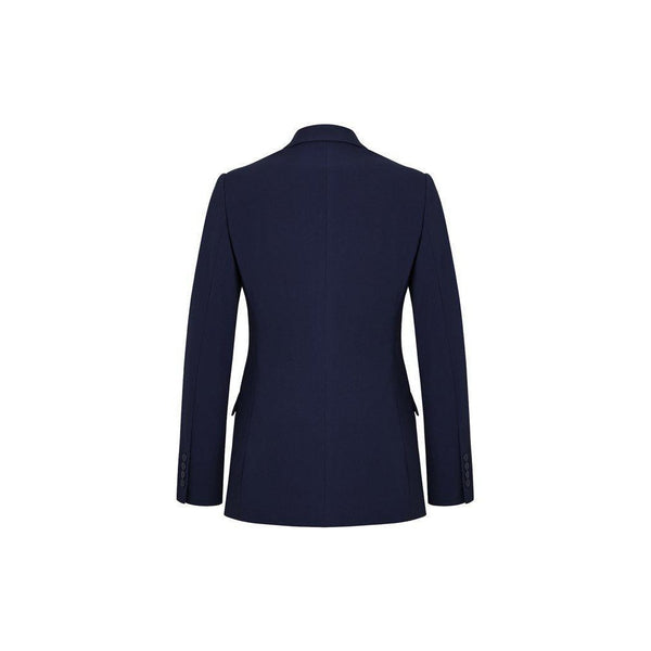 Biz Corporates Womens Longline Jacket - 60717-Queensland Workwear Supplies