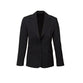 Biz Corporates Womens Longline Jacket - 64012