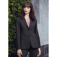 Biz Corporates Womens Longline Jacket - 64012