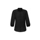 Biz Corporates Womens Lucy 3/4 Sleeve Blouse - RB965LT