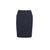 Biz Corporates Womens Multi-Pleat Skirt - 20115-Queensland Workwear Supplies
