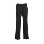 Biz Corporates Womens Relaxed Fit Pants - 10111-Queensland Workwear Supplies