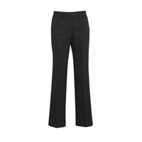 Biz Corporates Womens Relaxed Fit Pants - 10111-Queensland Workwear Supplies