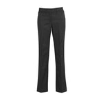 Biz Corporates Womens Relaxed Fit Pants - 10111-Queensland Workwear Supplies