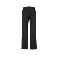 Biz Corporates Womens Relaxed Fit Pants - 10111-Queensland Workwear Supplies