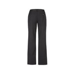 Biz Corporates Womens Relaxed Fit Pants - 10111-Queensland Workwear Supplies