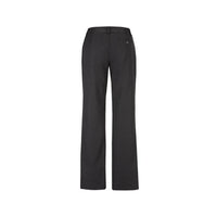 Biz Corporates Womens Relaxed Fit Pants - 10111-Queensland Workwear Supplies