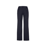 Biz Corporates Womens Relaxed Fit Pants - 10111-Queensland Workwear Supplies
