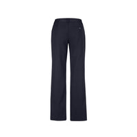 Biz Corporates Womens Relaxed Fit Pants - 10111-Queensland Workwear Supplies