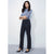 Biz Corporates Womens Relaxed Fit Pants - 10111-Queensland Workwear Supplies