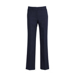 Biz Corporates Womens Relaxed Fit Pants - 14011-Queensland Workwear Supplies