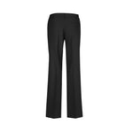 Biz Corporates Womens Relaxed Fit Pants - 14011-Queensland Workwear Supplies