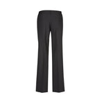 Biz Corporates Womens Relaxed Fit Pants - 14011-Queensland Workwear Supplies