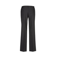 Biz Corporates Womens Relaxed Fit Pants - 14011-Queensland Workwear Supplies