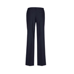 Biz Corporates Womens Relaxed Fit Pants - 14011-Queensland Workwear Supplies