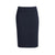 Biz Corporates Womens Relaxed Fit Skirt - 20111-Queensland Workwear Supplies