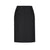 Biz Corporates Womens Relaxed Fit Skirt - 24011-Queensland Workwear Supplies