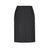 Biz Corporates Womens Relaxed Fit Skirt - 24011-Queensland Workwear Supplies