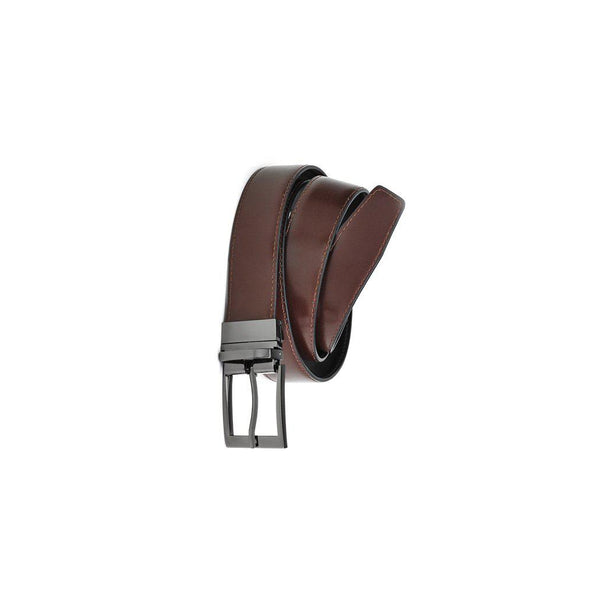 Biz Corporates Womens Reversible Belt - RA972L-Queensland Workwear Supplies