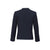 Biz Corporates Womens Short Jacket with Reverse Lapel - 64013-Queensland Workwear Supplies
