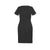 Biz Corporates Womens Short Sleeve Dress - 30112-Queensland Workwear Supplies