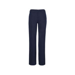 Biz Corporates Womens Siena Adjustable Waist Pants - RGP975L-Queensland Workwear Supplies