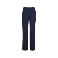 Biz Corporates Womens Siena Adjustable Waist Pants - RGP975L-Queensland Workwear Supplies