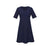 Biz Corporates Womens Siena Extended Sleeve Dress - RD974L-Queensland Workwear Supplies