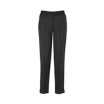 Biz Corporates Womens Slim Leg Pants - 10117-Queensland Workwear Supplies