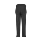 Biz Corporates Womens Slim Leg Pants - 10117-Queensland Workwear Supplies