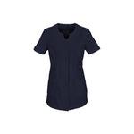 BizCare Ladies Eden Tunic H133LS-Queensland Workwear Supplies