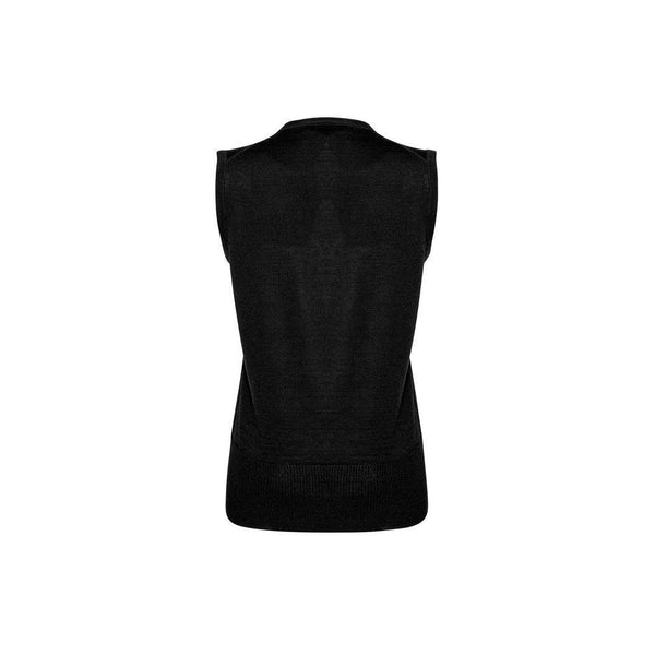 BizCare Ladies Milano Vest - LV619L-Queensland Workwear Supplies