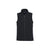 BizCare Ladies Plain Micro Fleece Vest - PF905-Queensland Workwear Supplies