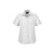 BizCare Ladies Plain Oasis Short Sleeve Shirt - LB3601-Queensland Workwear Supplies