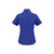 BizCare Ladies Plain Oasis Short Sleeve Shirt - LB3601-Queensland Workwear Supplies