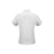 BizCare Ladies Plain Oasis Short Sleeve Shirt - LB3601-Queensland Workwear Supplies