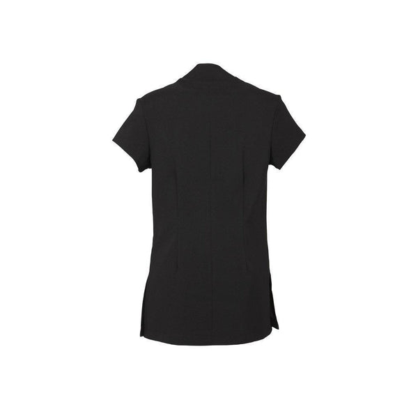 Buy BizCare Ladies Zen Crossover Tunic - H134LS Online | Queensland ...