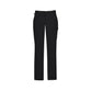 BizCare Mens Comfort Waist Cargo Pants - CL959ML