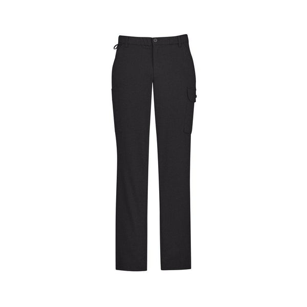 Buy BizCare Mens Comfort Waist Cargo Pants - CL959ML Online ...