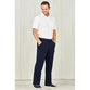 BizCare Mens Comfort Waist Cargo Pants - CL959ML